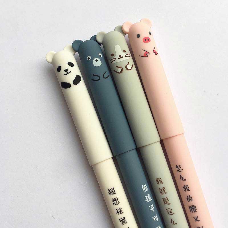 Tulx Japanese Stationery Cute Pens Stationary Pens Back To School